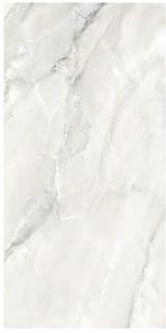 Gresie Dekton Silver 60x120 cm, lucioasa