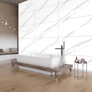 Gresie Fox Statuario Matt 80x160 cm - Img 7