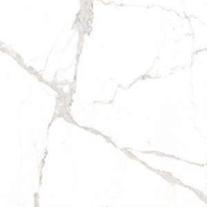Gresie interior-exterior Kai Mykonos white 60x60 cm