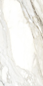 Gresie Kai Ceramics Ethernity Cream 60x120 cm R, lucioasa - Img 6