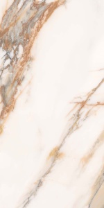 Gresie Kai Ceramics Excelsis White 60x120 cm R - Img 5