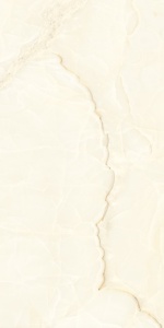 Gresie Kai Ceramics Onice Beige 60x120 cm R, lucioasa - Img 1