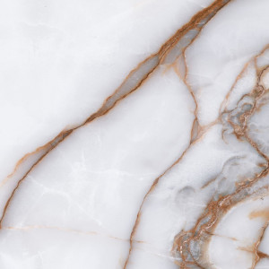 Gresie Kai Goldie 45x45 cm, white - Img 3