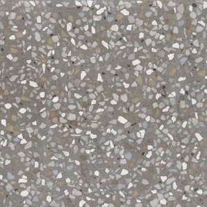 Gresie Kai Terrazzo veneto grey 60x60 cm - Img 4
