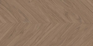 Gresie portelanata Kai Tilia Chevron 60x120 cm, caramel - Img 4