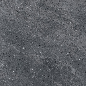 Gresie portelanata Tubadzin Korater Lavish str 18 mm, 60x60 cm, graphite
