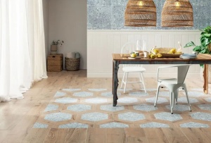 Gresie Tubadzin Boho 59.8x59.8 cm - Img 2