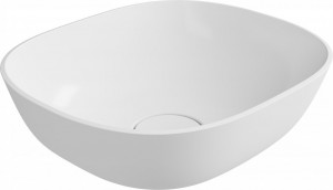 LAVOAR ALESSIA 40X35, FARA ORIFICIU BATERIE SI PREAPLIN