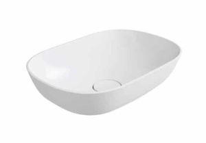 LAVOAR ALESSIA 50X35, FARA ORIFICIU BATERIE SI PREAPLIN - Img 3