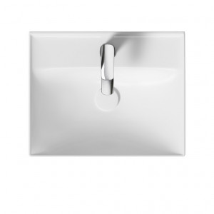 Lavoar pentru mobilier Cersanit Larga 50x40 cm - Img 2