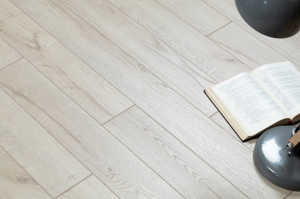 Parchet laminat Alsapan Solid Medium Jefferson 435 12mm/AC6 4V 5G - Img 2