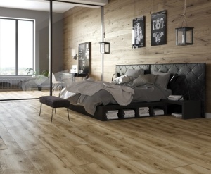 Parchet laminat Classen Arteo 54842 model extralat, waterproof, 10 mm / AC5 - Img 2