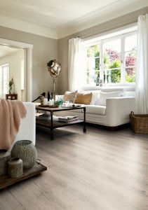Parchet laminat Egger NatureSense EL2142 Stejar Carlin gri 8/33 Classic - Img 2