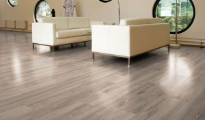 Parchet laminat Kronotex Robusto 120 h Stejar Pettersson Bej 12 mm AC5 | 33 | V4 - Img 2