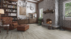 Parchet laminat My Floor MV857 Cottage Montmelo Oak Silver, 8 mm - Img 2