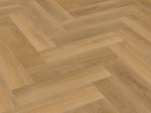 Parchet SPC 5,5 mm CHECK One Premium Herringbone 2072H Stejar Alteno - Img 5