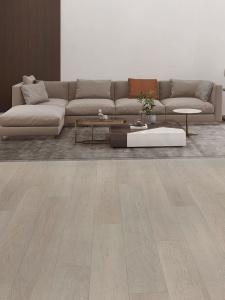 Parchet SPC 5 mm CHECK One Standard 2470 Stejar Grünewald - Img 2