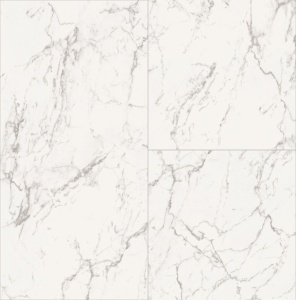 Parchet SPC 6 mm Falquon The Floor Stone, Carrara marble
