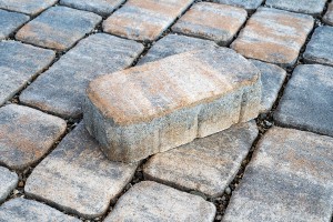 Pavaj rezidential Viastein Old Stone multiformat 7 cm, muschelkalk - Img 1