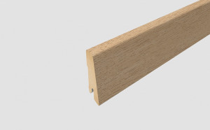 Plinta asortata MDF Egger 6 cm, L535