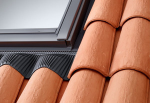 Rama etansare ferestre mansarda Velux EDW 2000 MK06, 78x118 cm - Img 3