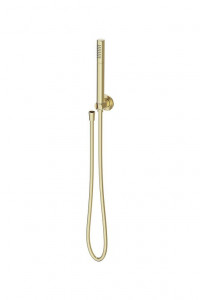 Set de dus Cersanit Larga, auriu