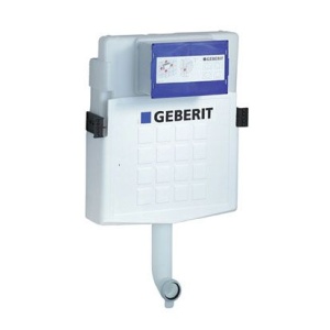 SISTEM INSTALARE CU REZERVOR GEBERIT 12 CM UP 320 CAL. I - Img 4