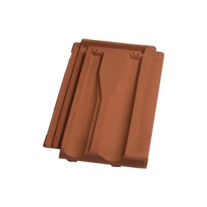 Tigla ceramica Tondach Renoton 12 (Constant Plus) 27.2 x 44.5 cm, teracota