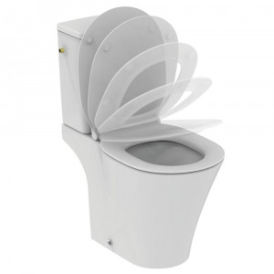 VAS WC CONNECT AIR C/C STATIV AQUABLADE - Img 2