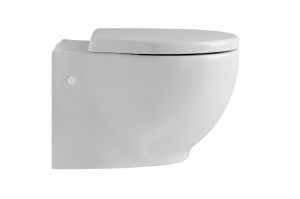VAS WC KLEA SUSPENDAT ALB - Img 3