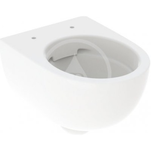 VAS WC SUSPENDA SELNOVA COMPACT RIMFREE - Img 5
