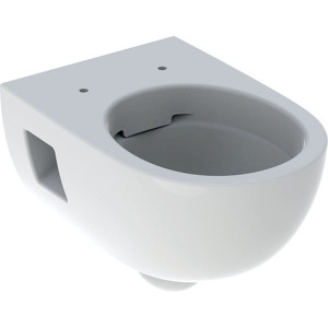 VAS WC SUSPENDAT SELNOVA RIMFREE