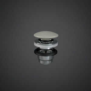 VENTIL QUICK-CLACK GREIGE (505)