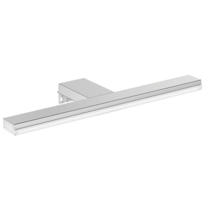 Aplica Ideal Standard Pandora led 1x8W crom - Img 2