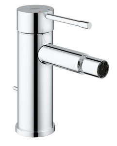Baterie bideu Grohe Essence, crom - Img 1