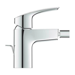 Baterie bideu Grohe Eurosmart New crom lucios  - Img 2