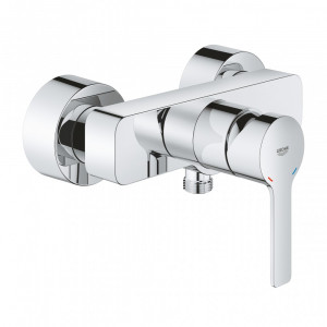 Baterie dus Grohe Lineare, crom - Img 1