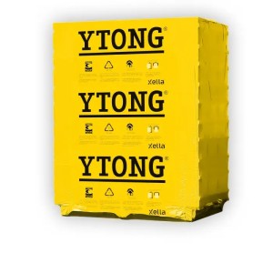 BCA Ytong Interio NF, 599 x 200 x 199 mm