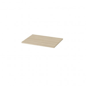 Blat pentru mobilier Cersanit Moduo 60 cm, stejar