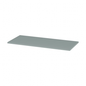 Blat pentru mobilier Cersanit Tirso Fiord mat, 100 cm