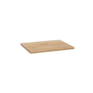 Blat pentru mobilier Defra Uni 60 cm, golden oak