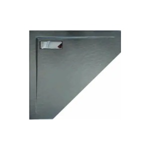 Cadita dus pentagonala acril mineral Belform Celesta slim