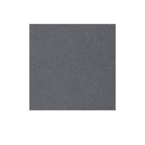 Capac gard Petra Robusto 47x20x5 cm, negru - Img 3