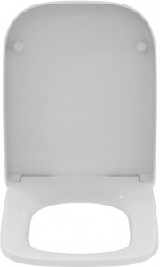 Capac wc Ideal Standard i.Life A inchidere lenta  - Img 4