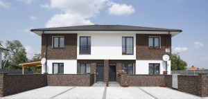 Caramida aparenta Stegu Rustik 568 (0.82 m²/cutie) - Img 2
