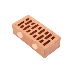 Caramida Brikston Leier CF, 240 x 115 x 63 mm