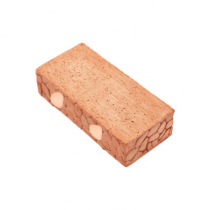 Caramida Brikston Leier CP01, 240 x 115 x 63 mm - Img 3