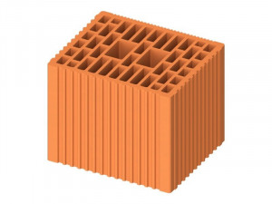 Caramida Brikston Leier GV, 290 x 240 x 238 mm