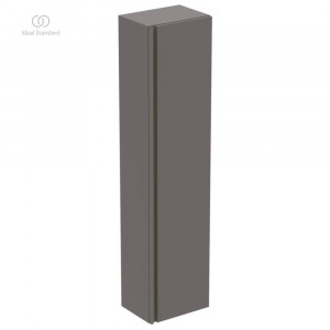 COLOANA SUSPENDATA TESI 40X30X170 CM, TAUPE INCHIS MAT