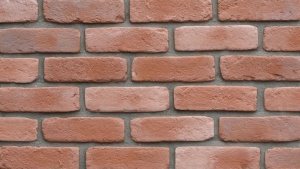 Coltar caramida aparenta cu rost Stegu Loft 2, red (0.32 m2) - Img 2
